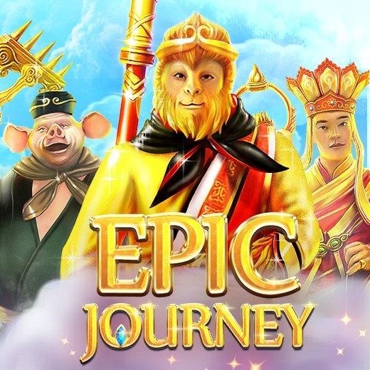 Play the Epic Journey and Win