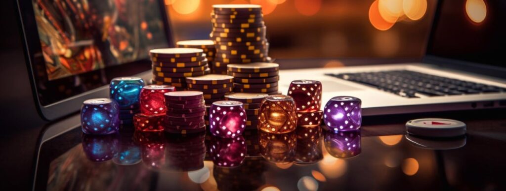 gambling online casino
